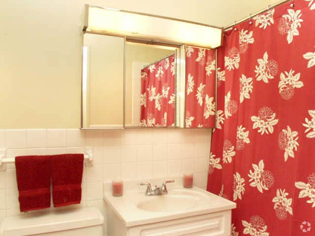 Bathroom - St. Anthony Village