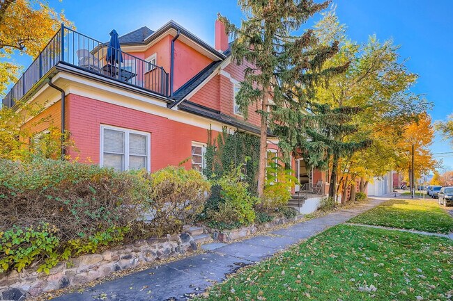 Photo - 601 S Pennsylvania St Unit SI ID1026263P