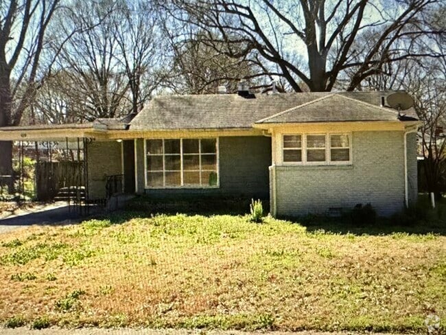 Building Photo - 5037 Kaye Rd Rental