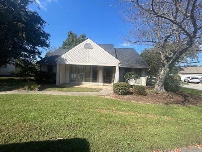Photo - 2 Bedroom 2 Bath town home COMING SOON!!!!