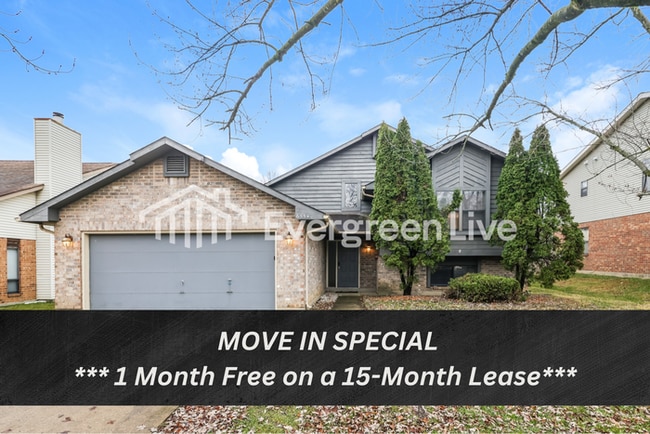 Building Photo - 6554 Shull Rd