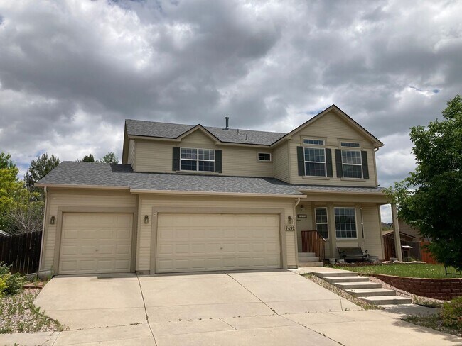 Indigo Ranch 5 Bedroom w/AC! - Indigo Ranch 5 Bedroom w/AC! House