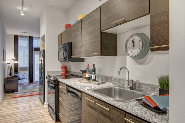 Building Photo - The Trend at 51 Rental