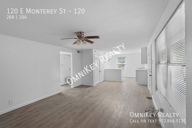 Photo - 120 E Monterey St Unidad 120