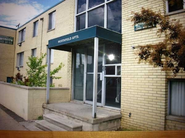 Foto principal - Worthfield Apartments