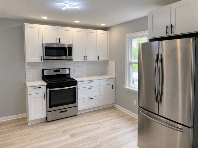 Photo - Spacious 3-Bedroom South Euclid Home with Attached Garage