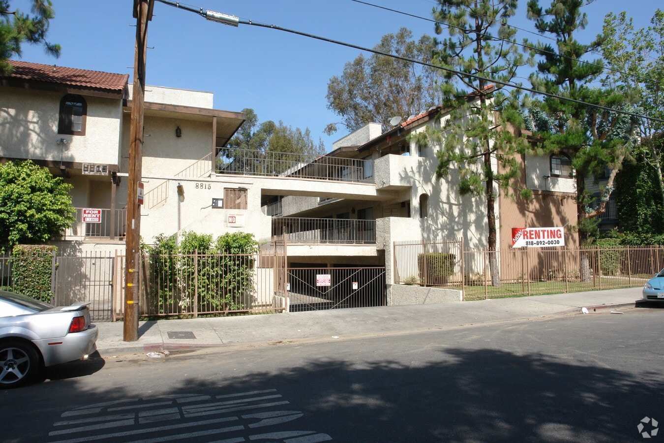 Orion Apartments - Orion Apartments