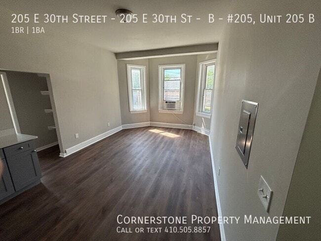 Photo - 205 E 30th St Unit #205, 205 B