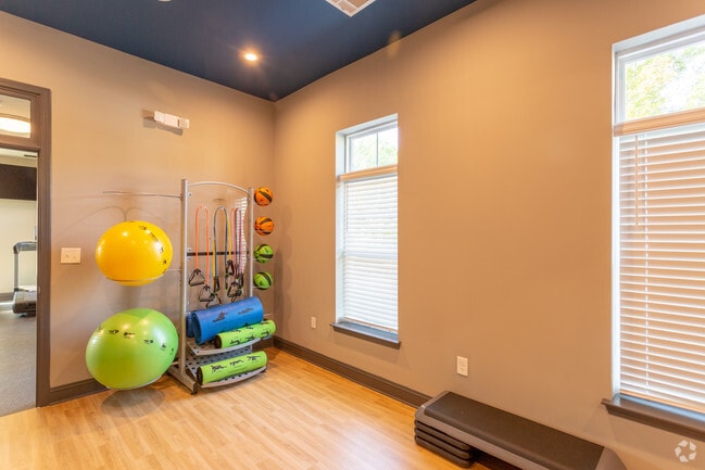Yoga Studio