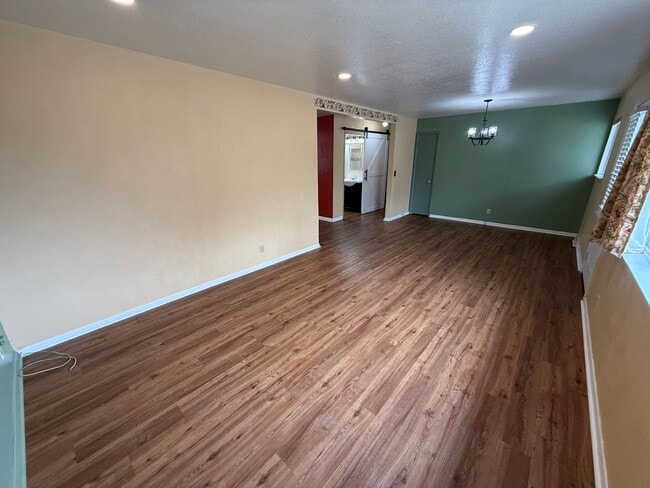 Photo - 4 Bedroom 2 Bathroom Home on Large Corner Lot with 2 Car Attached Garage In Great Neighborhood In...