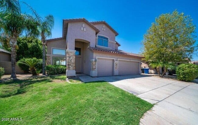 Photo - 3924 S Hollyhock Pl