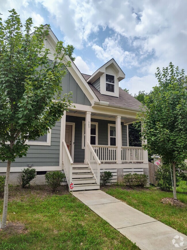 Building Photo - 309 N Guthrie Ave Rental