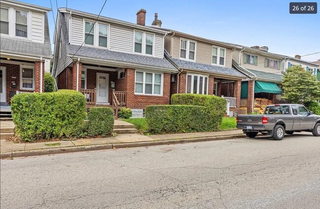 Photo - Charming 3-Bedroom Home in Dormont