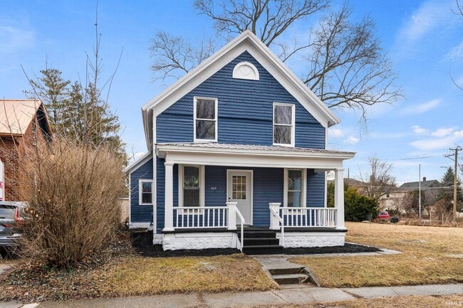 Photo - 607 Kinsmoor Ave Casa