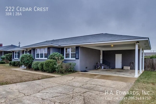 Building Photo - 222 Cedar Crest