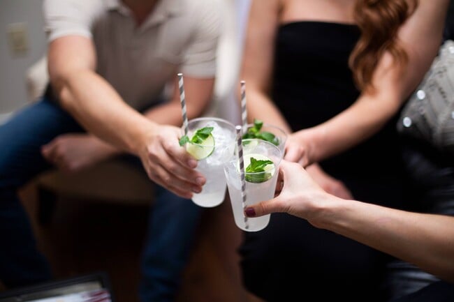 2019 Mansion & Mojitos - 2
