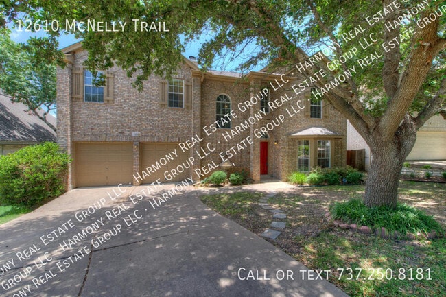 Building Photo - 12610 Mcnelly Trail
