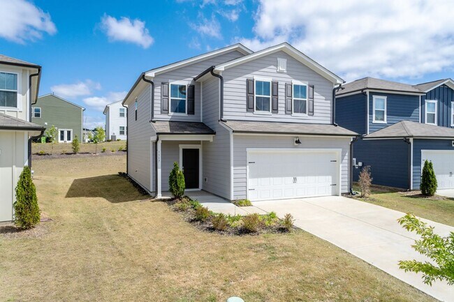 Photo - Move In Ready Three Bedroom Home!