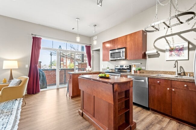 Photo - 5401 S Park Terrace Ave Condo Unit 105A