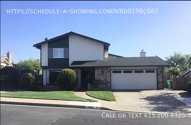 Available Now! Spacious 4-Bedroom, 3-Bathr... - Available Now! Spacious 4-Bedroom, 3-Bathr... House