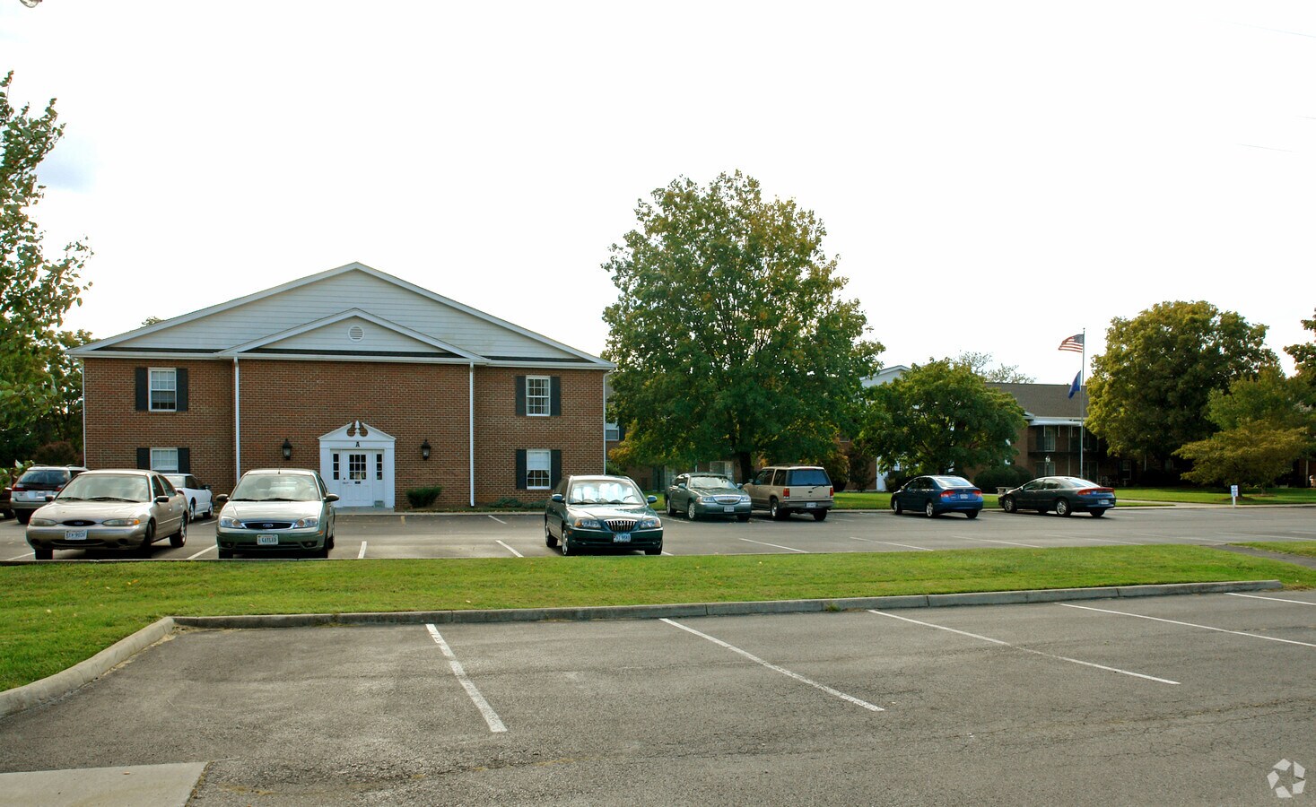 Photo - Southview Condominiums