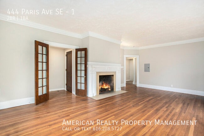 Photo - 444 Paris Ave SE Unidad 1