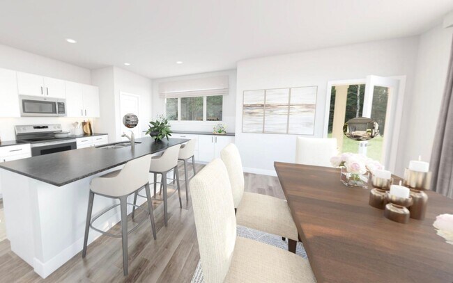 Photo - EDGEWOOD ESTATES NOW PRE-LEASING! LUXURIOU...