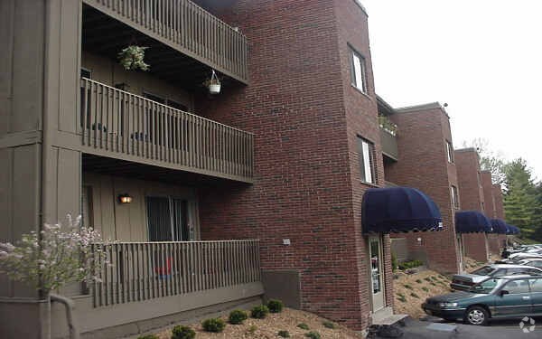 Photo - Skyline Ridge Apartments
