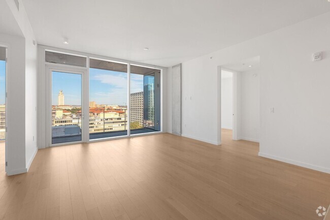 Building Photo - The Linden - Luxury Living in the Heart of... Unit 1 Rental