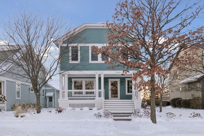 Photo - 14246 Garden Way N