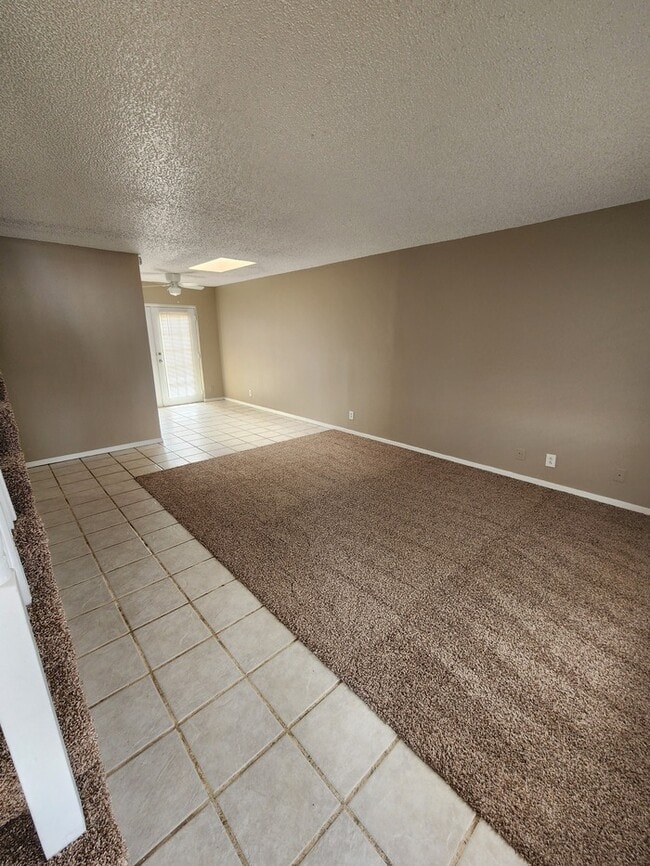 Photo - 3 bed 2 bath, 2 story townhome, 2 car garage