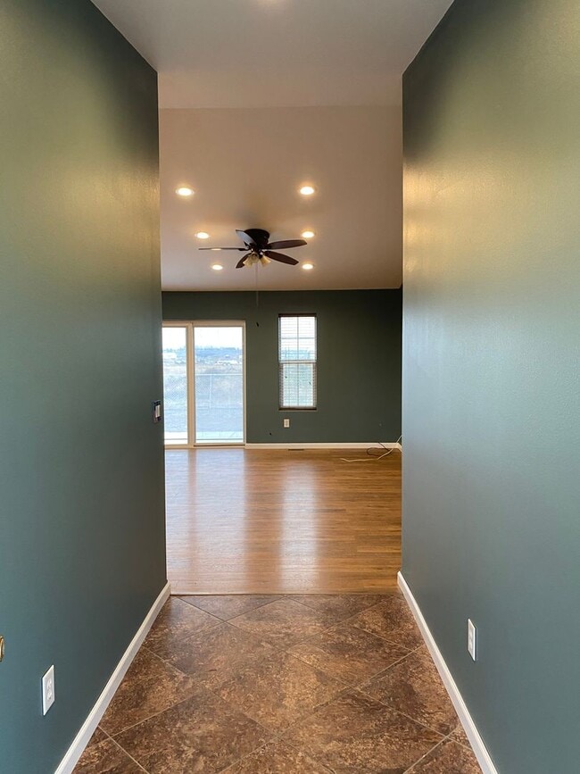 Photo - Spacious 3 BR 2 BA 2 Car garage on acreage