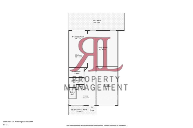 Photo - 435 Fuller's Cir