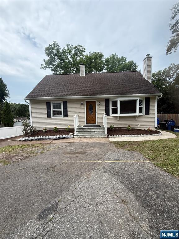 Building Photo - 533 Ramapo Valley Rd