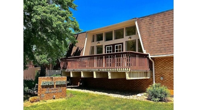 Photo - 11051 W 63rd Pl Unit #11051