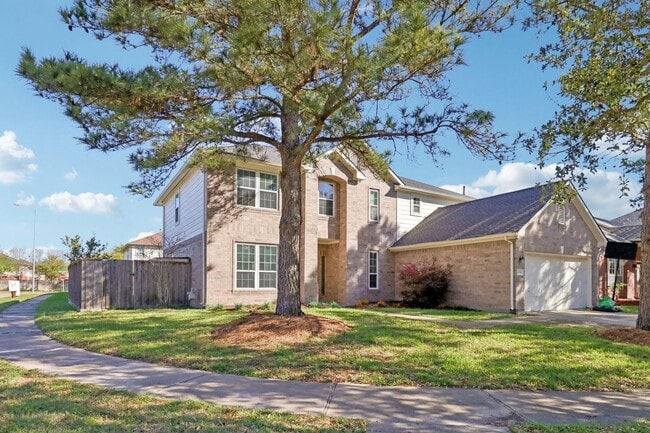 Photo - 16546 Cypress Thicket Dr
