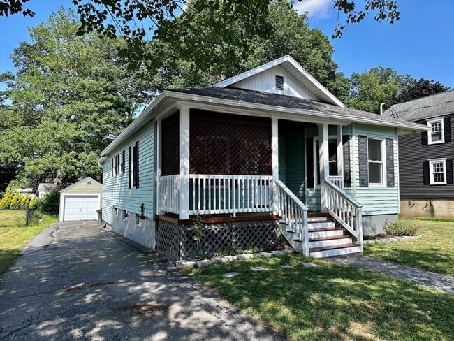 Building Photo - 47 Water St