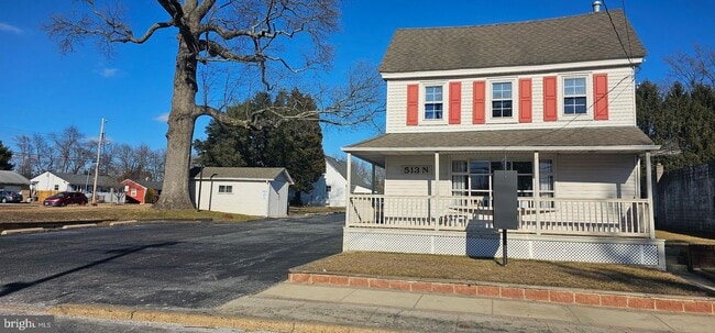 Building Photo - 513 N White Horse Pike Unit C-C Rental