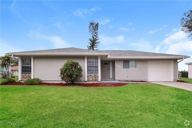Building Photo - 4740 Escalante Dr Rental