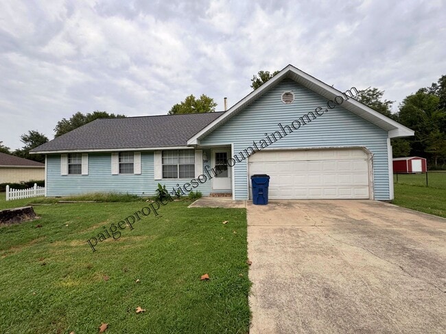 Building Photo - 1505 Gregg Rd