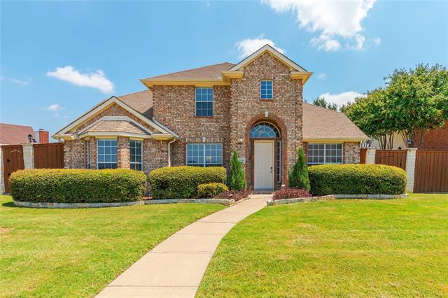 Photo - 1404 Hudspeth Dr