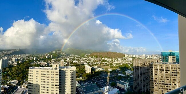 Building Photo - 1212 Nuuanu Ave Unit 3810 Rental