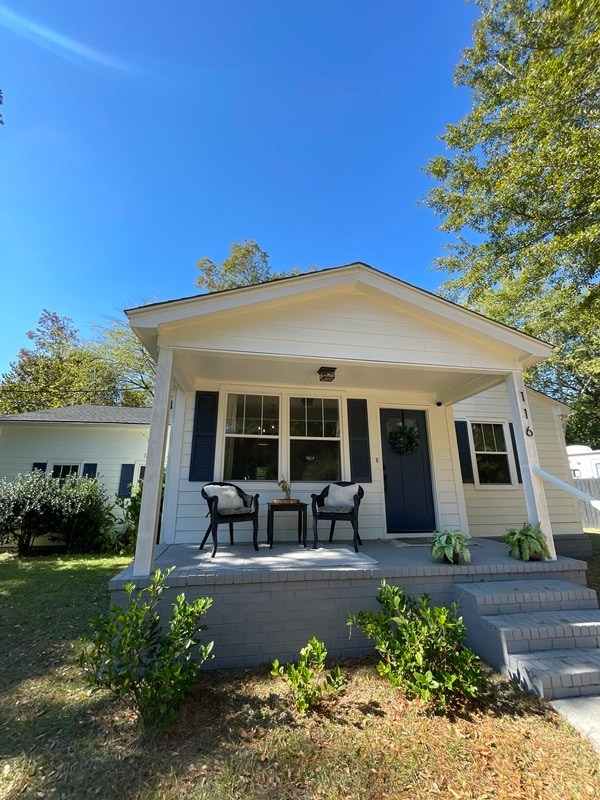 Building Photo - 116 W Richland St Rental