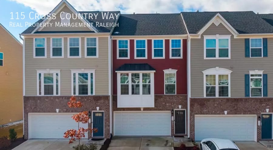 Photo - 115 Cross Country Way-