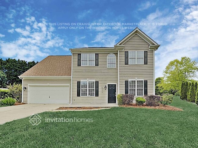 Building Photo - 8006 Glamorgan Ln