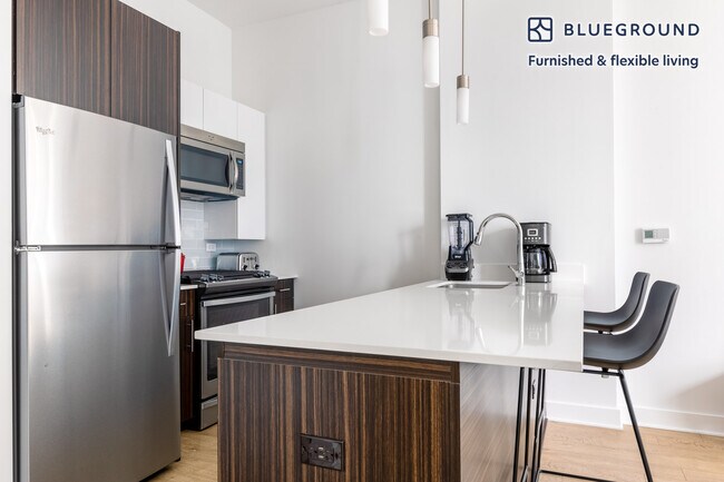 Photo - 201 N Garland Ct Unidad FL40-ID240