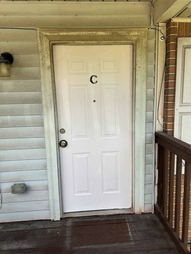 Photo - 2336 N Pearland Ave Unit C