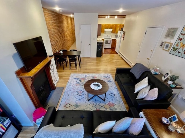 Photo - 36 Symphony Rd Unit 1A