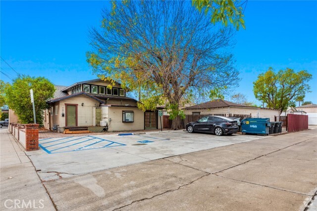 Building Photo - 505 N Glassell St Rental