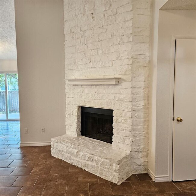 1907 Dr House House Rental in Round Rock, TX